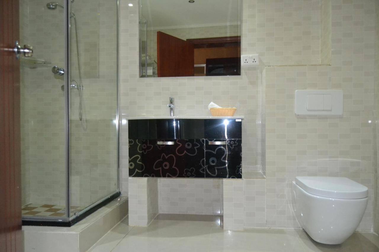 Hotel Villa Portofino Kigali Room photo